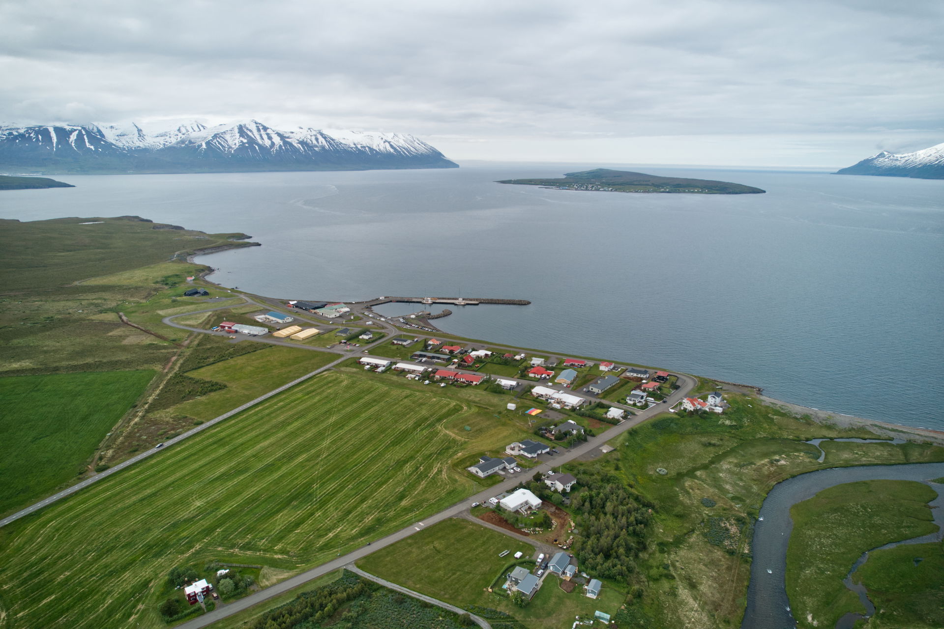Árskógssandur
