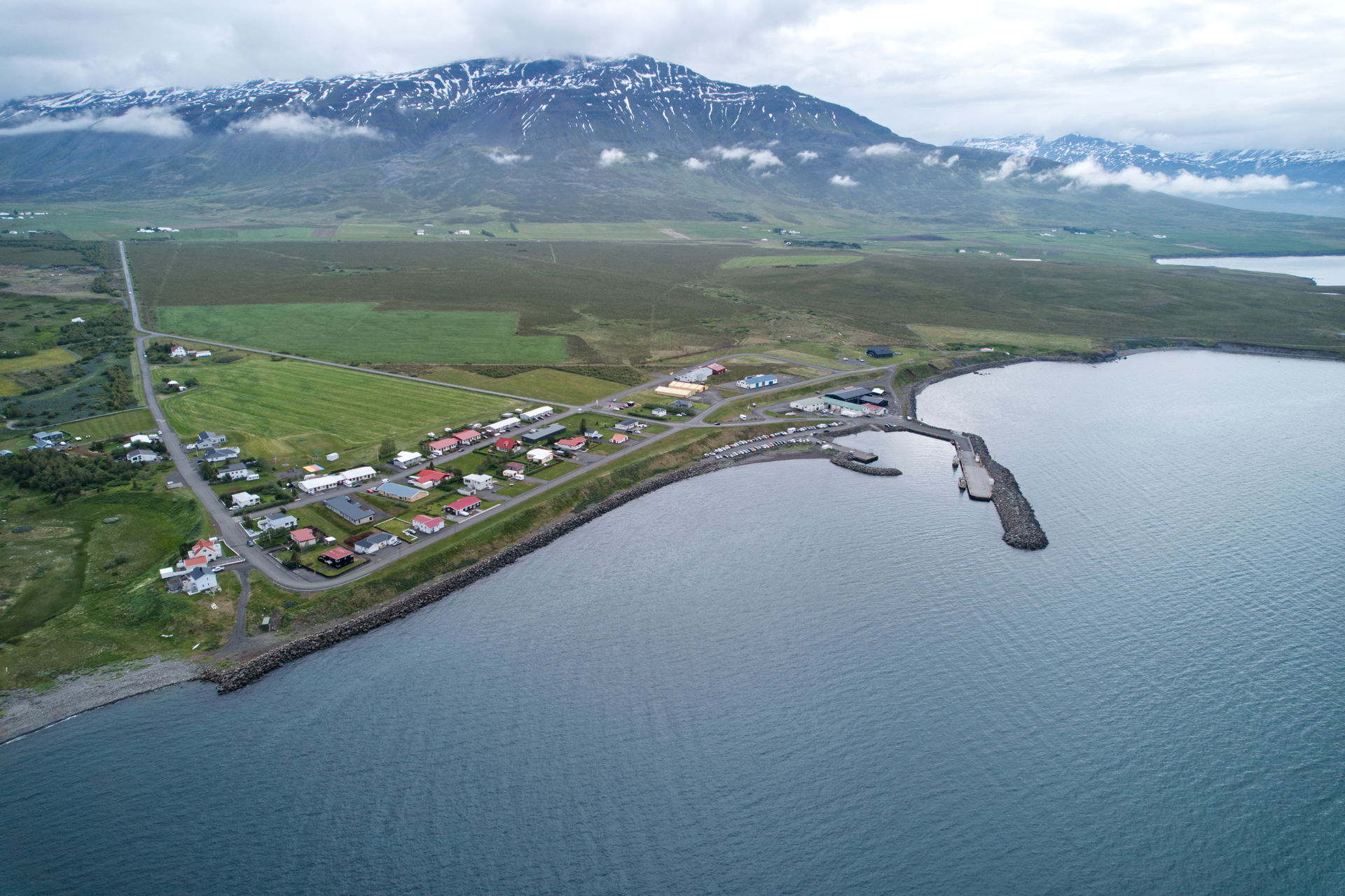 Árskógssandur