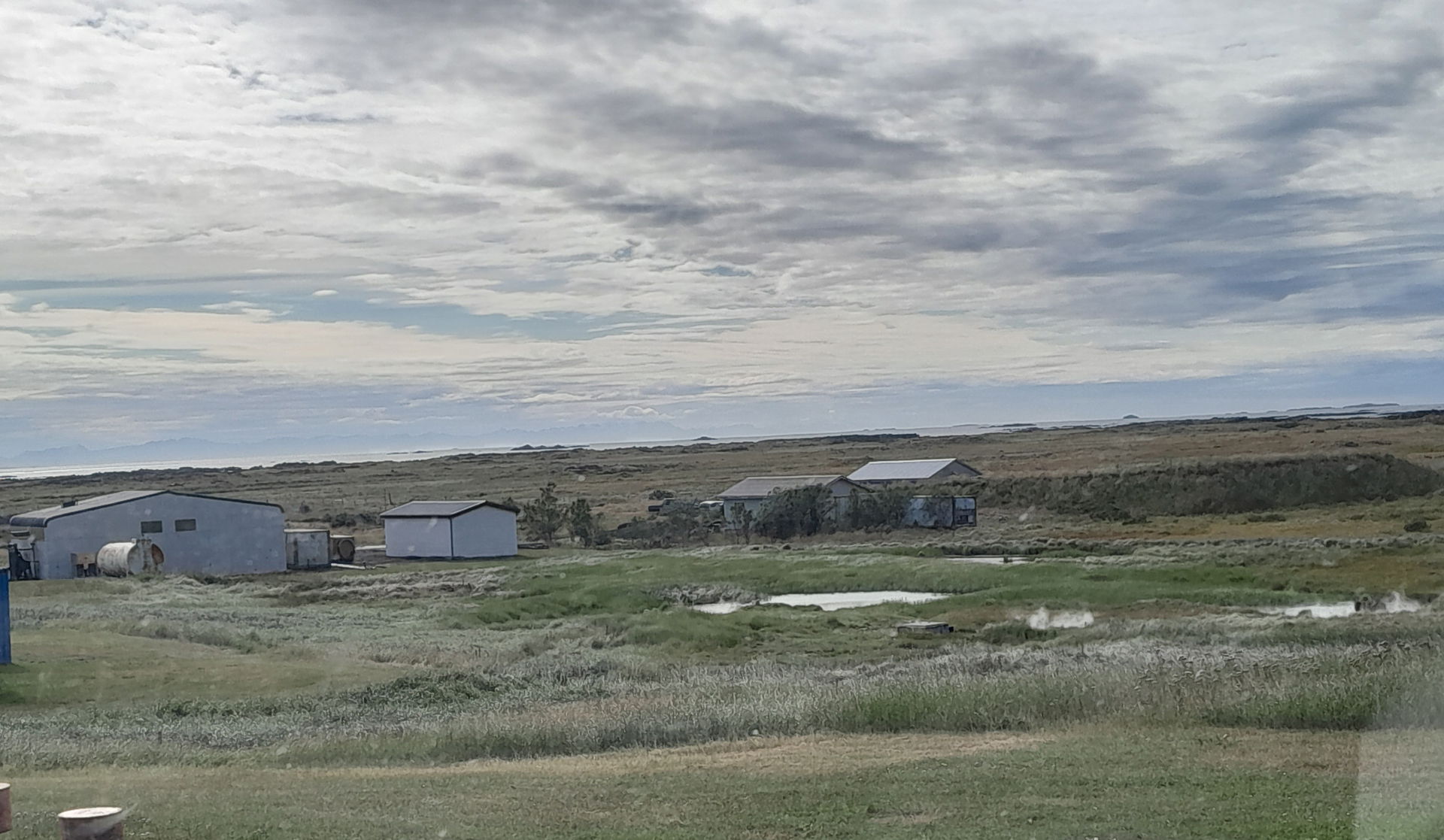 Reykhólar, Westfjords of Iceland, August 2022
