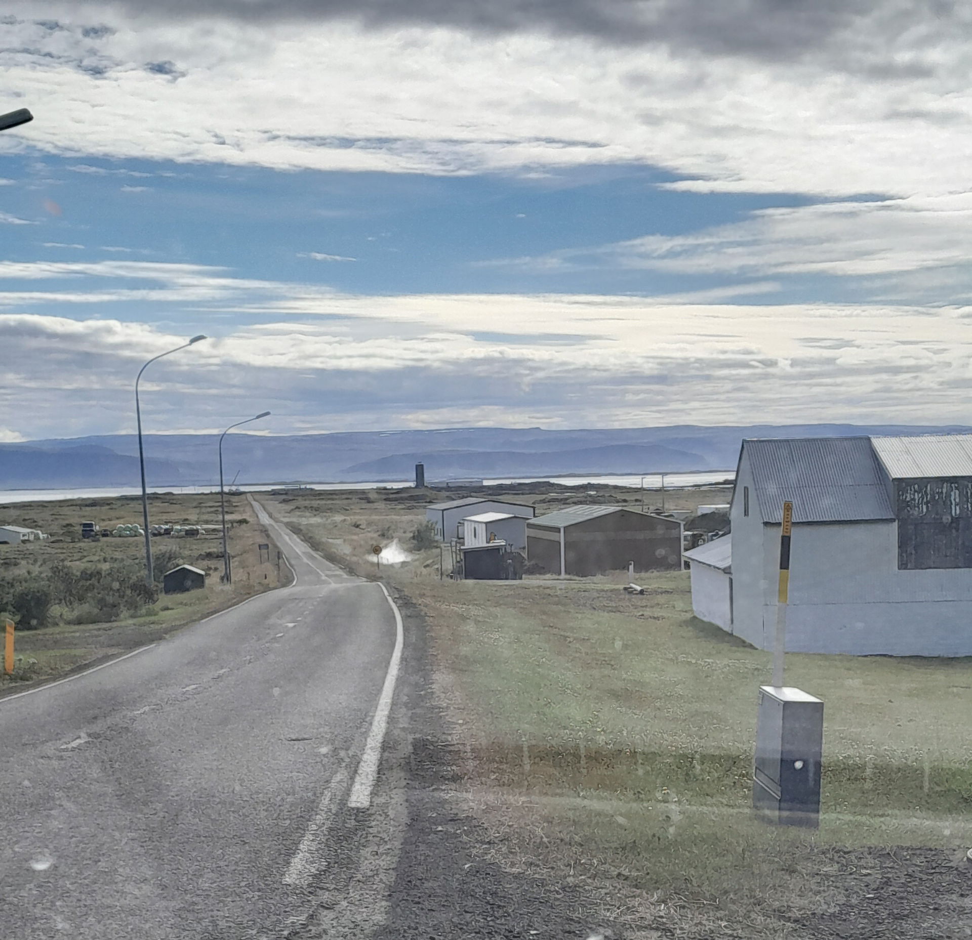 Reykhólar, Westfjords of Iceland, August 2022