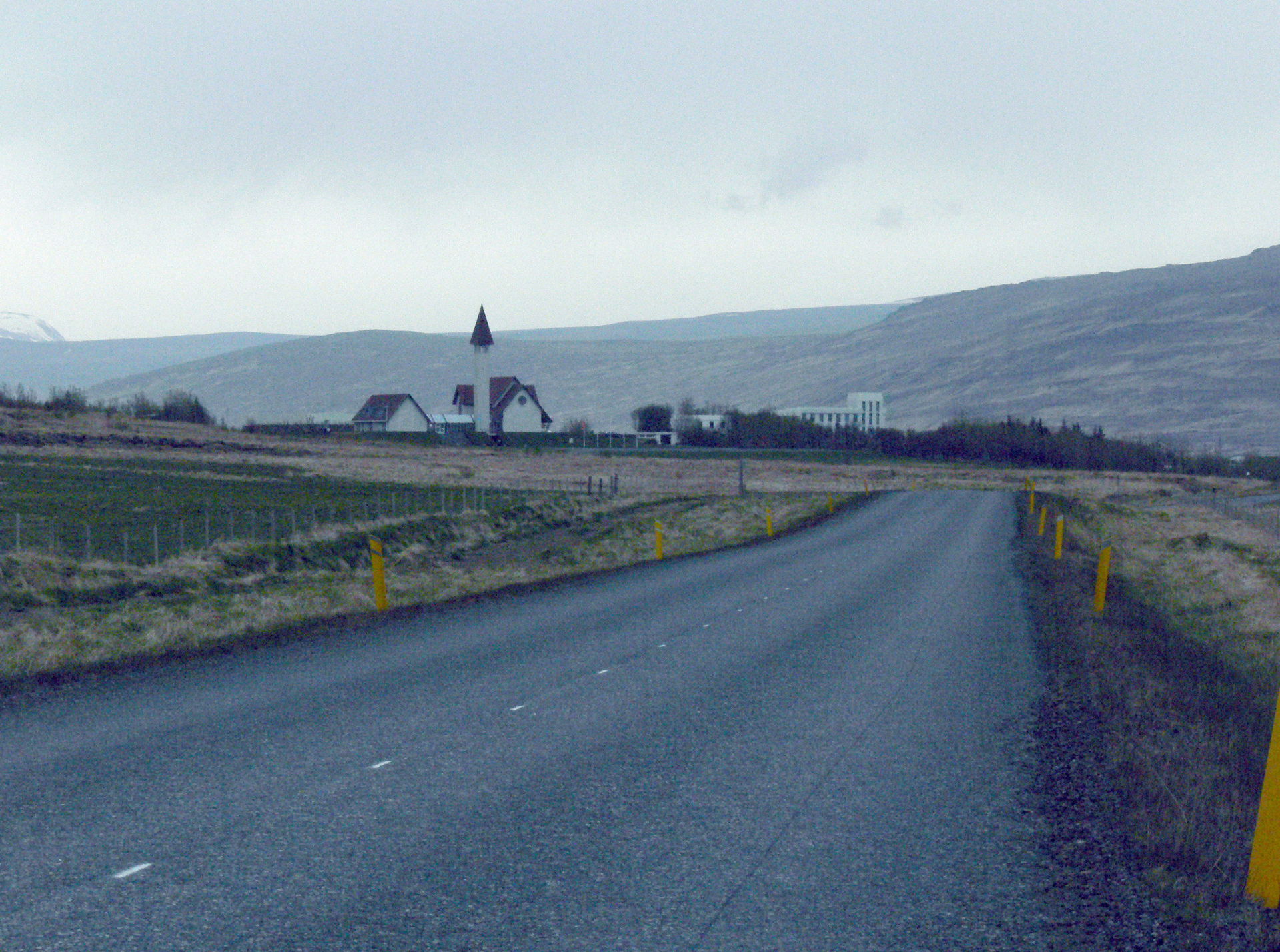 Reykholt.
