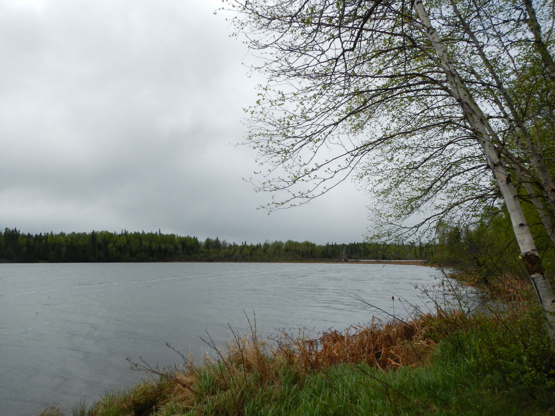 Kenora, Unorganized, ON, Canada