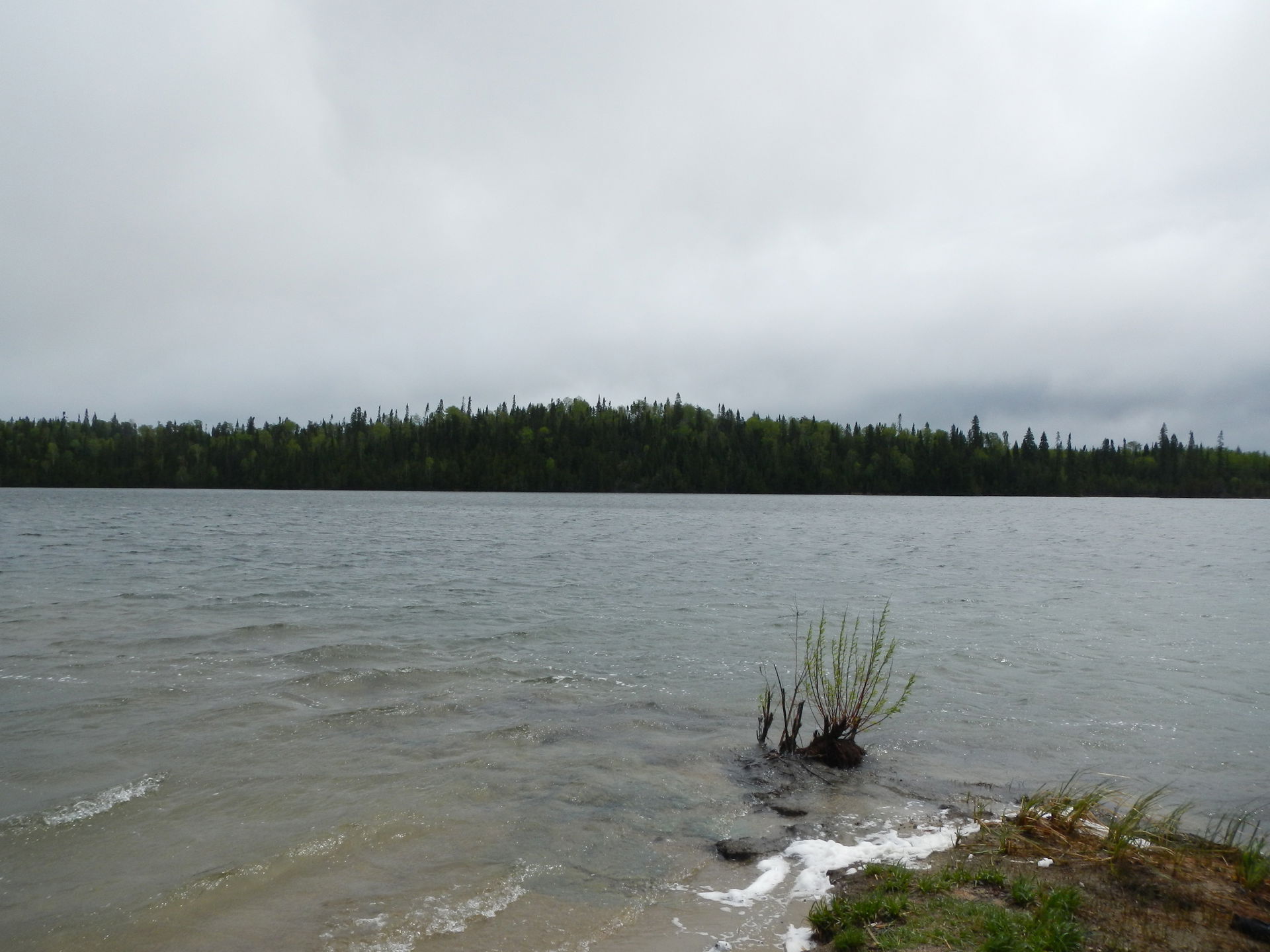 Kenora, Unorganized, ON, Canada