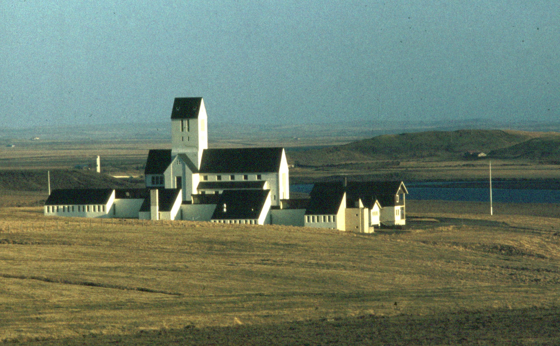 Skálholt