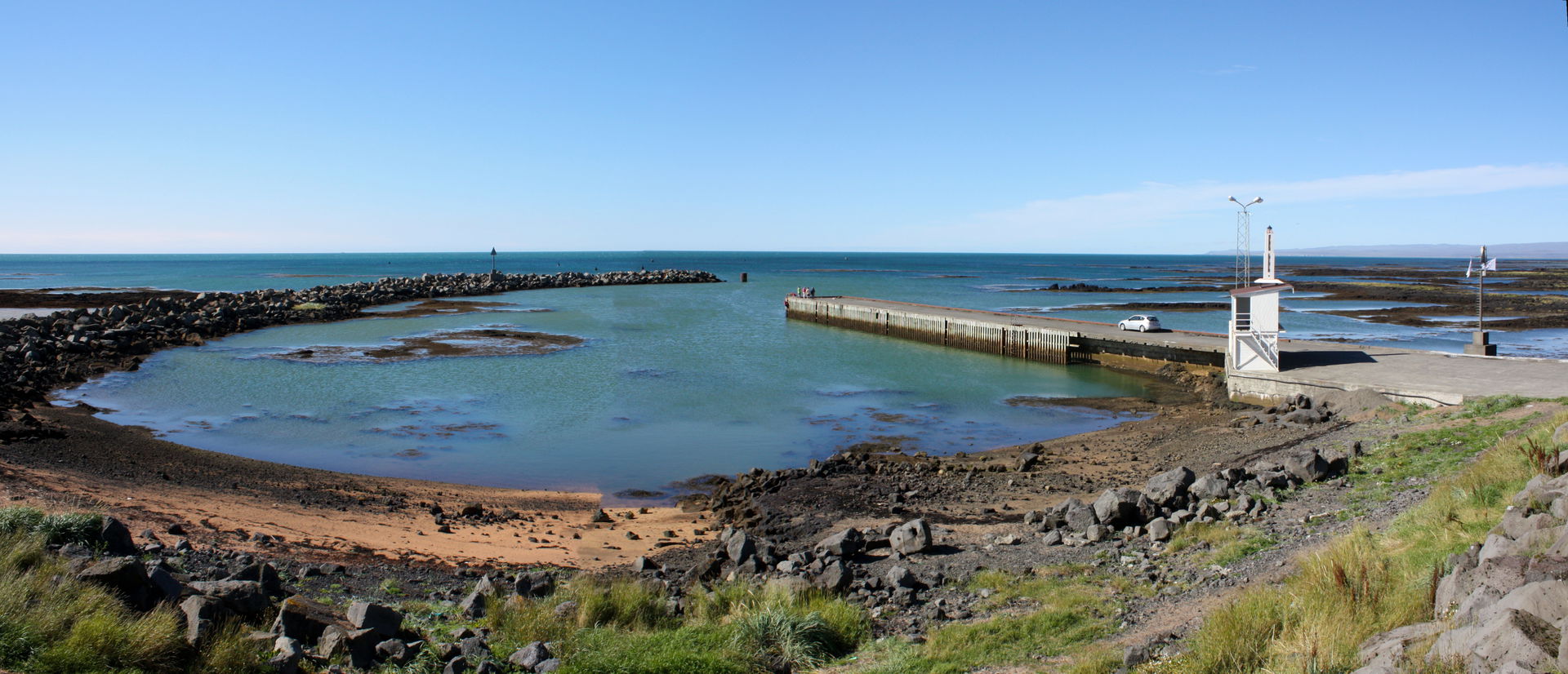 Stokkseyri Panorama