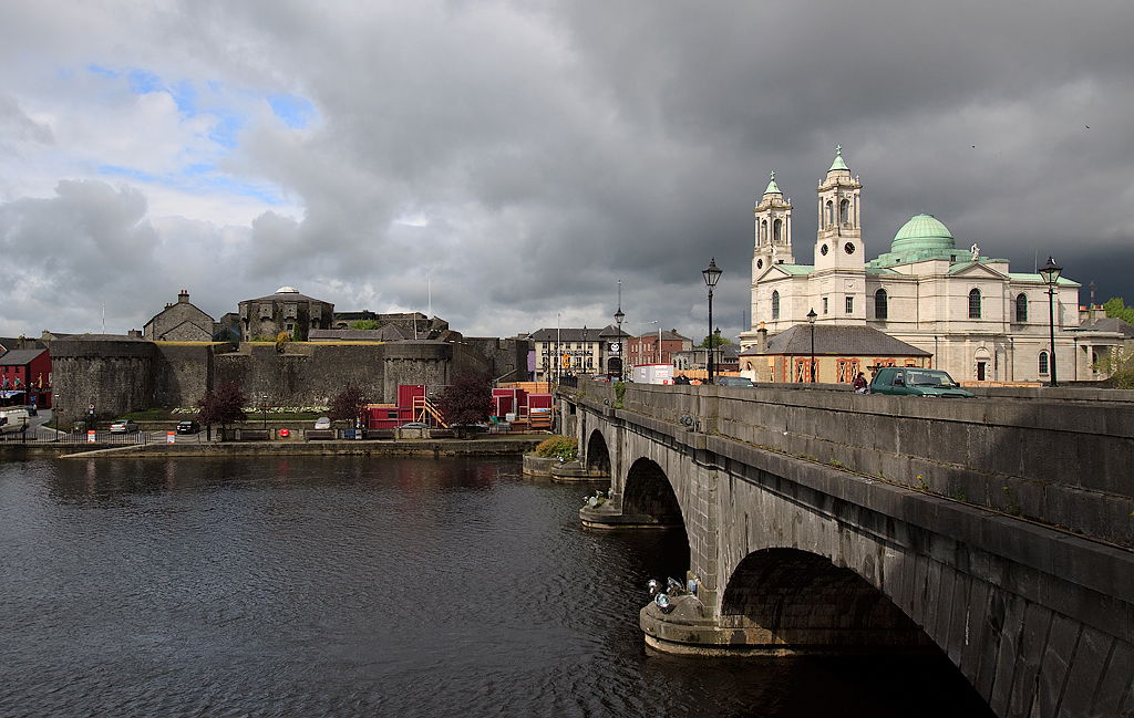 Athlone, Westmeath