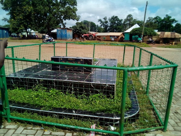 Yendi