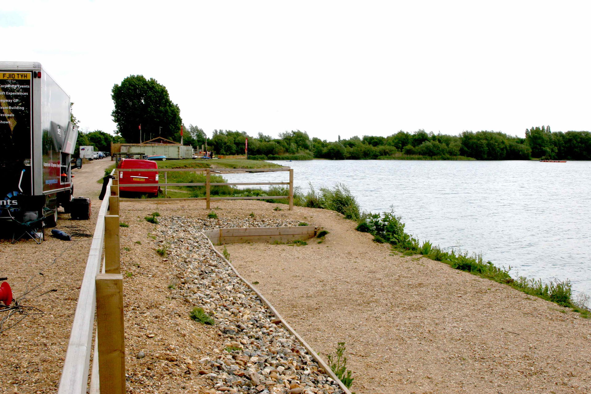 Bray, Berkshire