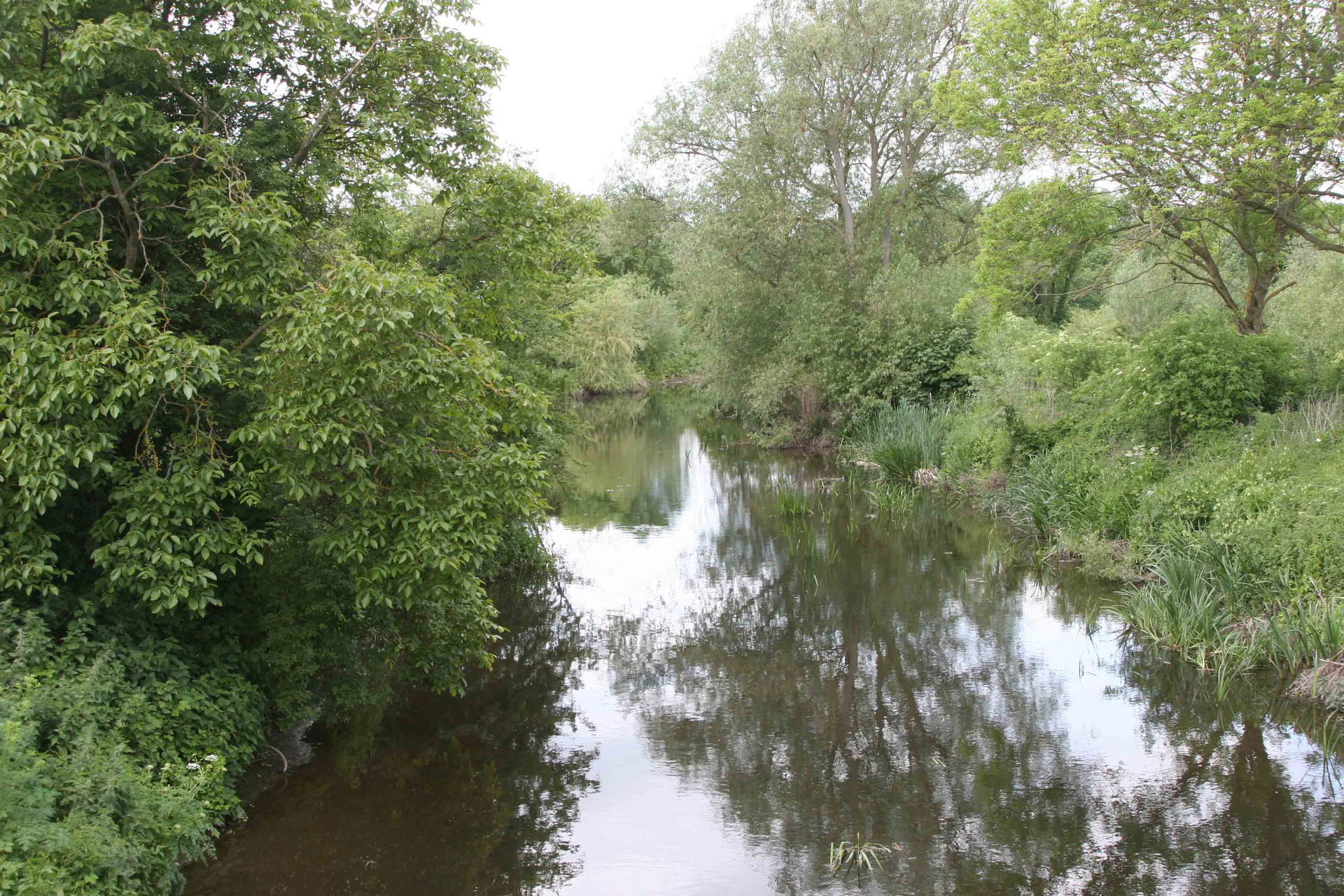 Bray, Berkshire