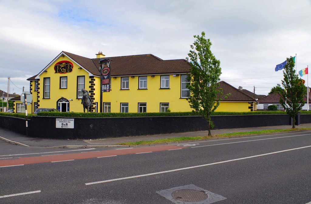 Carlow Guesthouse (1), Green Lane, Carlow