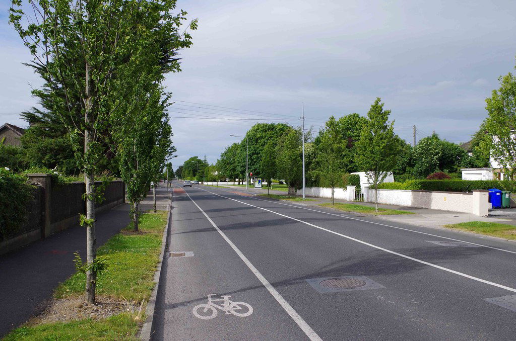 Green Lane, Carlow