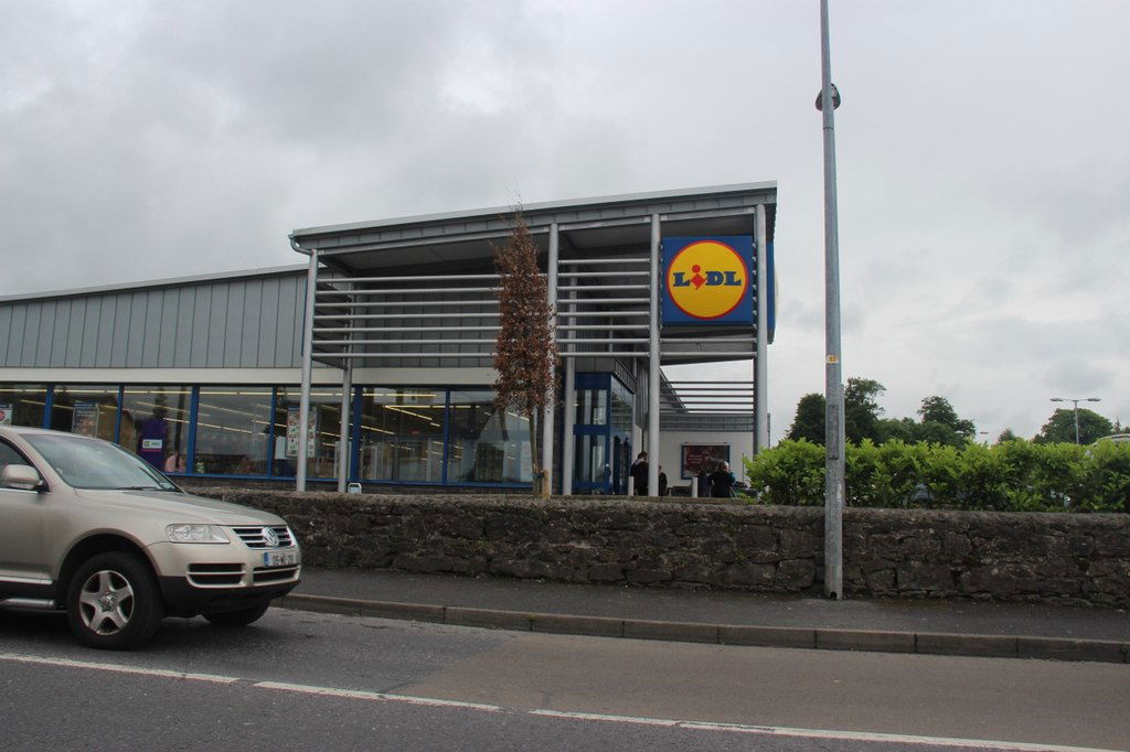 Retail at Castlebar