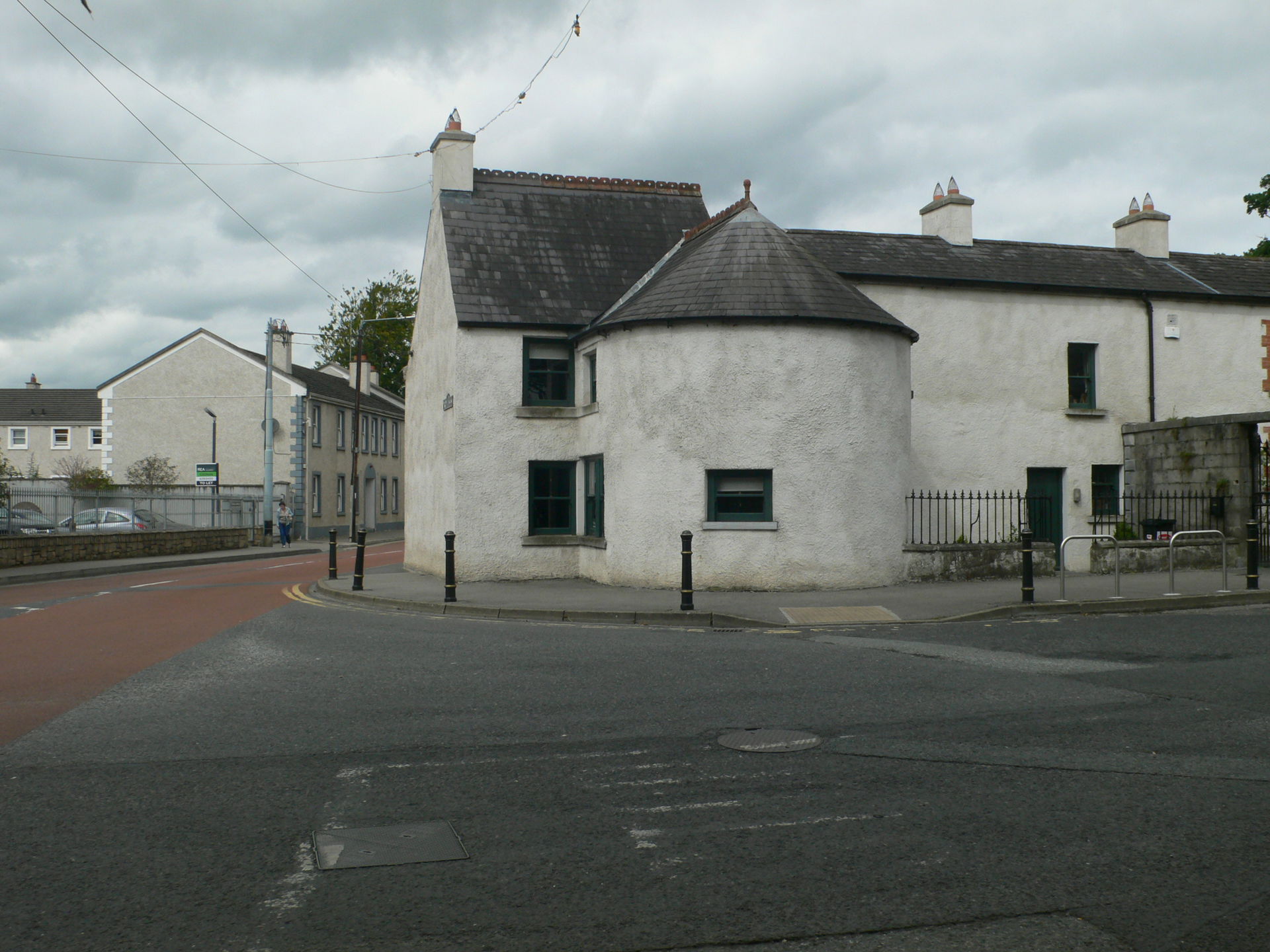 The Round House, Celbridge