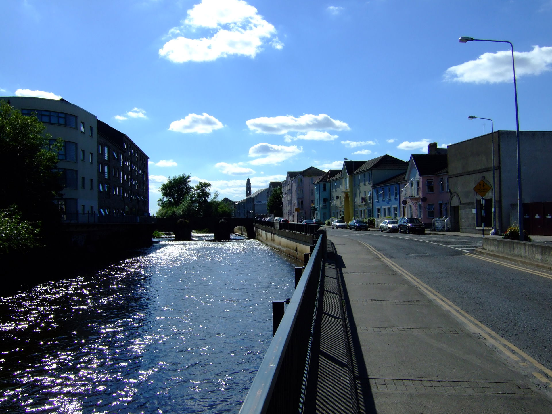 Clonmel.