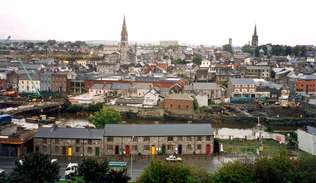 Drogheda view 4