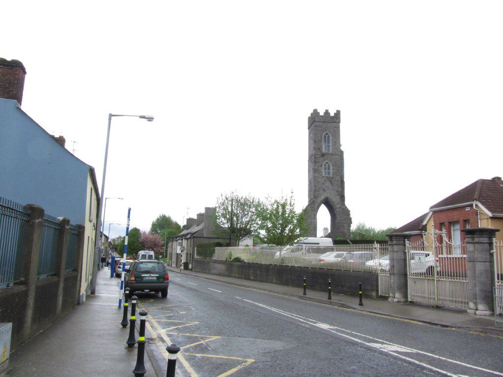 Drogheda - Magdalene Tower