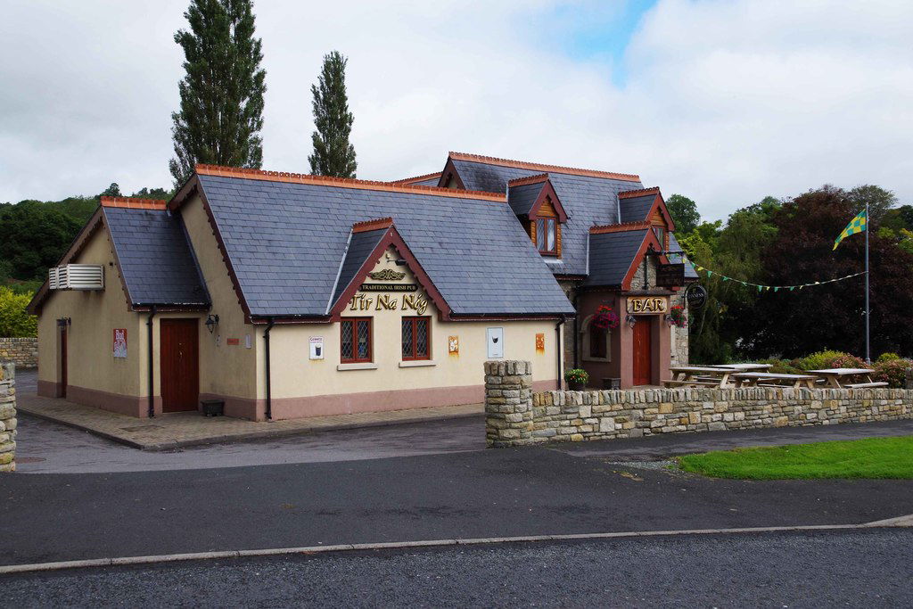 Tír Na Nóg (1), Ballymacool, Letterkenny, Co. Donegal