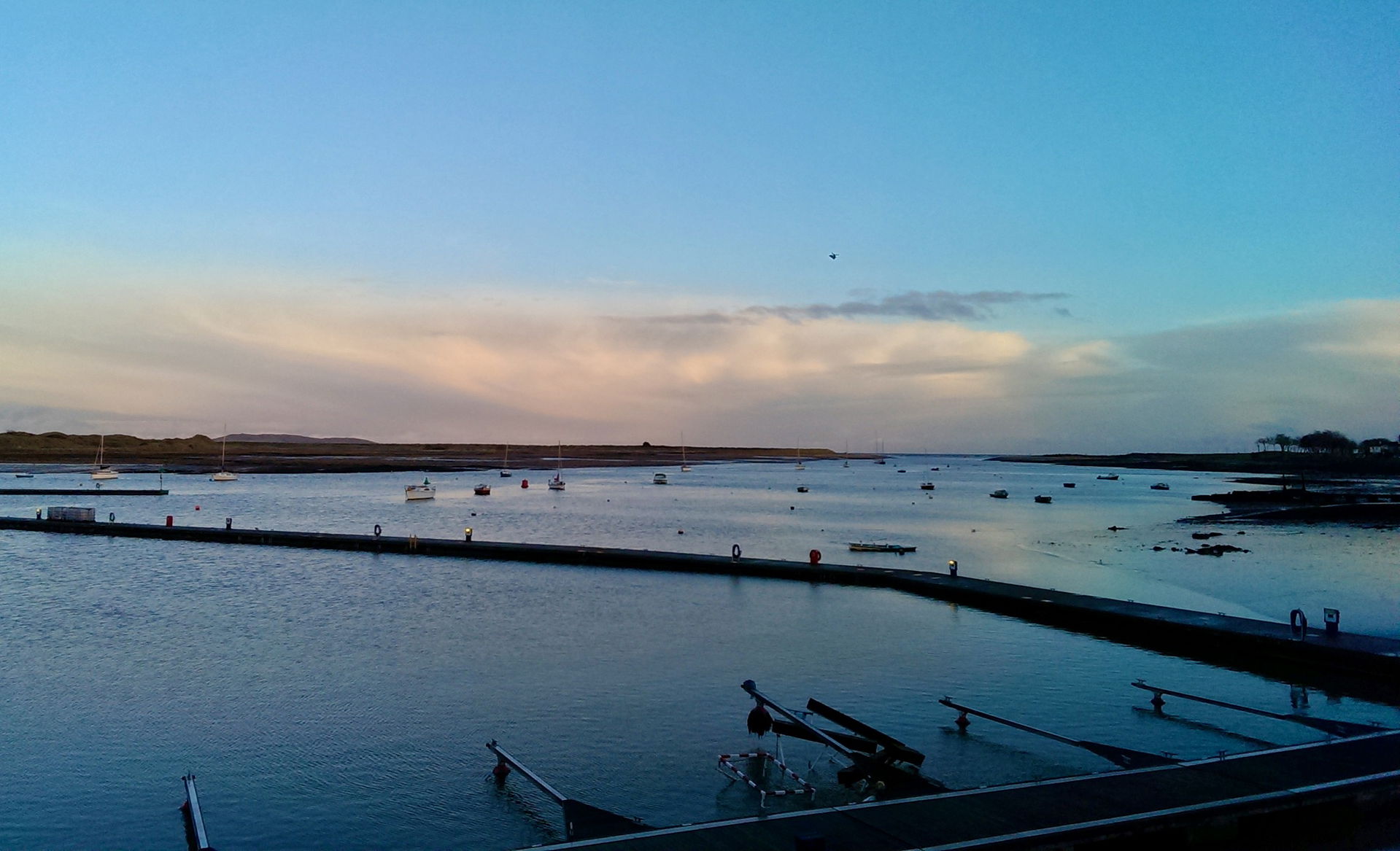 Malahide Marina