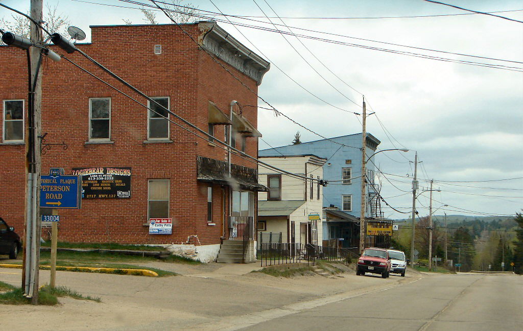Maynooth, Ontario, Canada