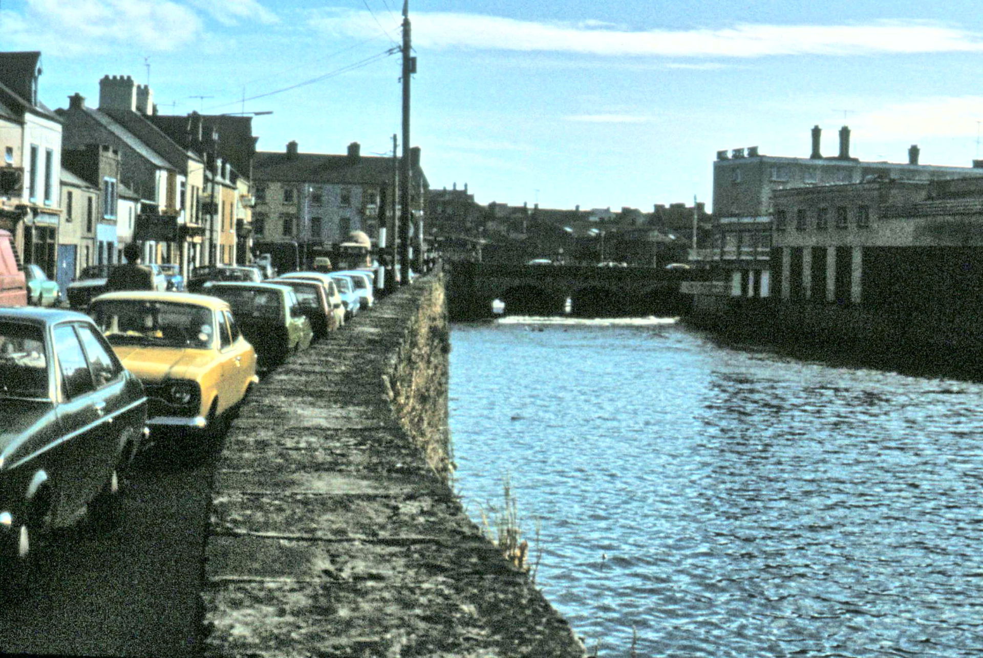 Sligo - 1982