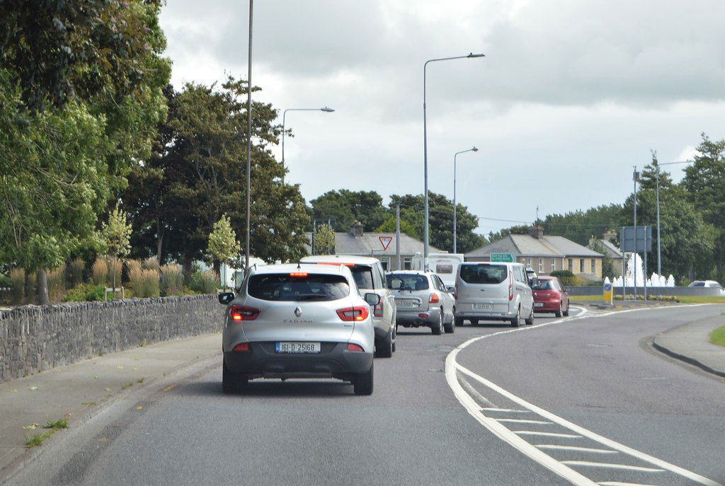 N86, Tralee