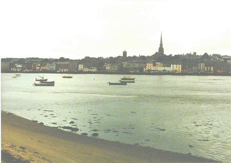 Wexford in 1985