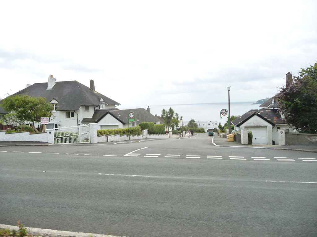 Majestic Drive, Onchan
