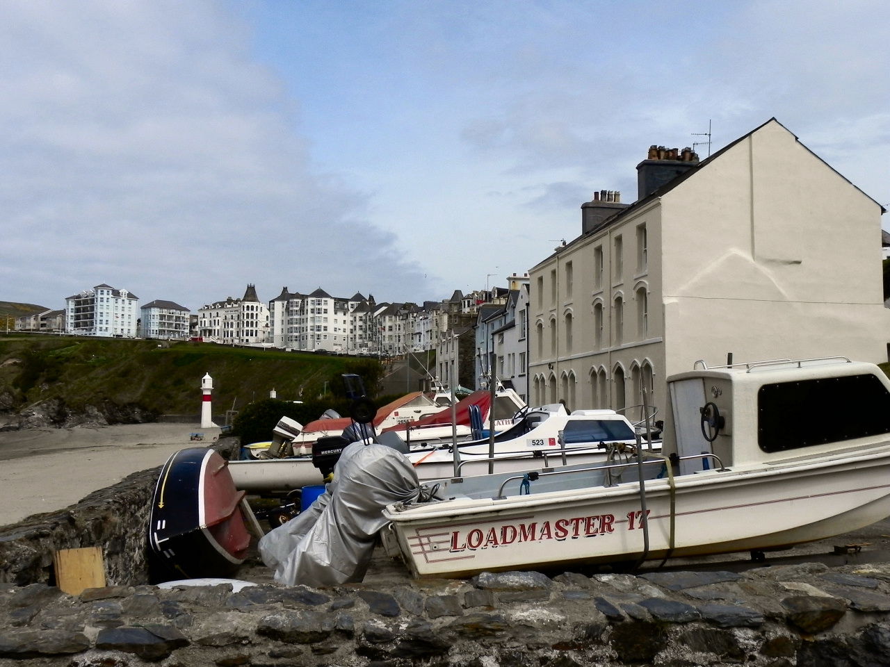 Port Erin