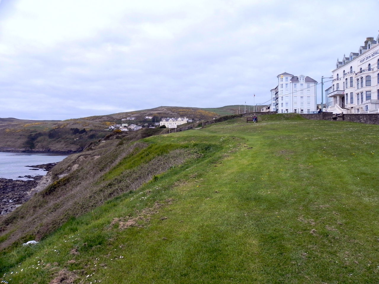 Port Erin
