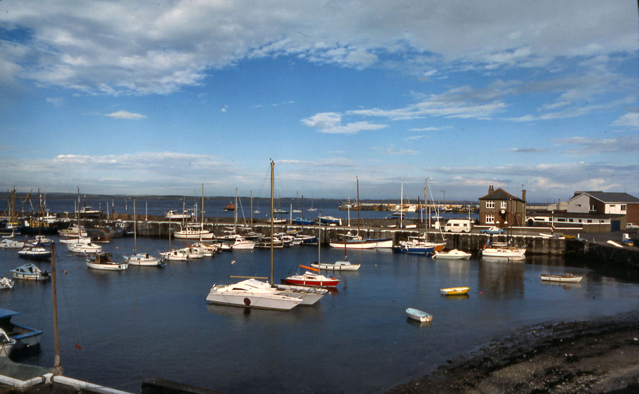 Port St Mary