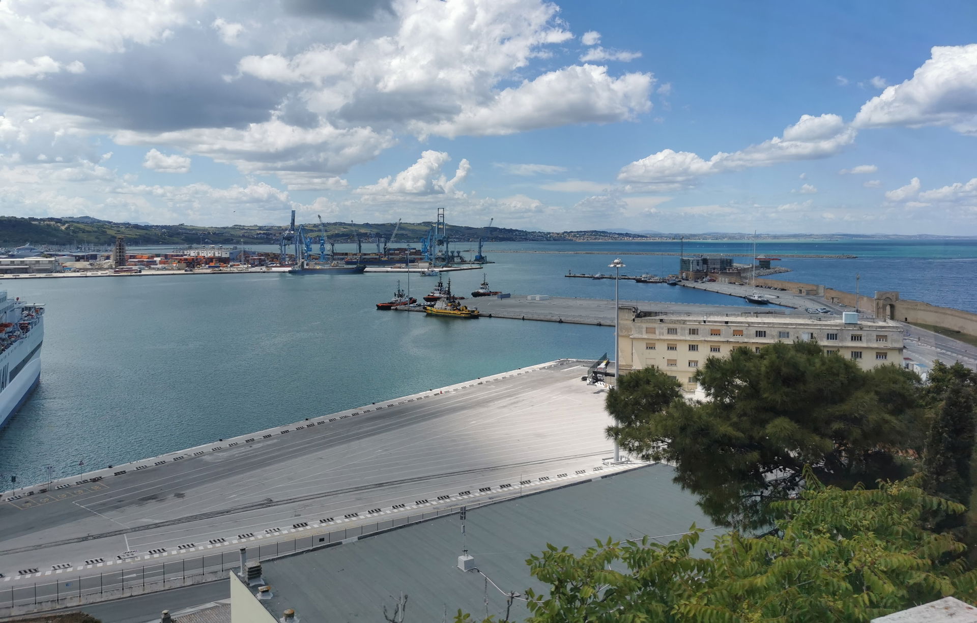 Ancona
