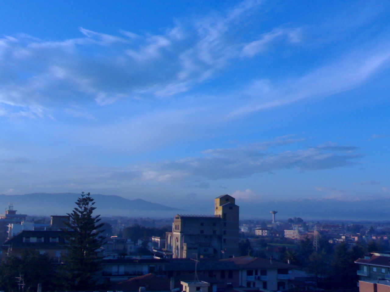 Foto di Cisterna di Latina