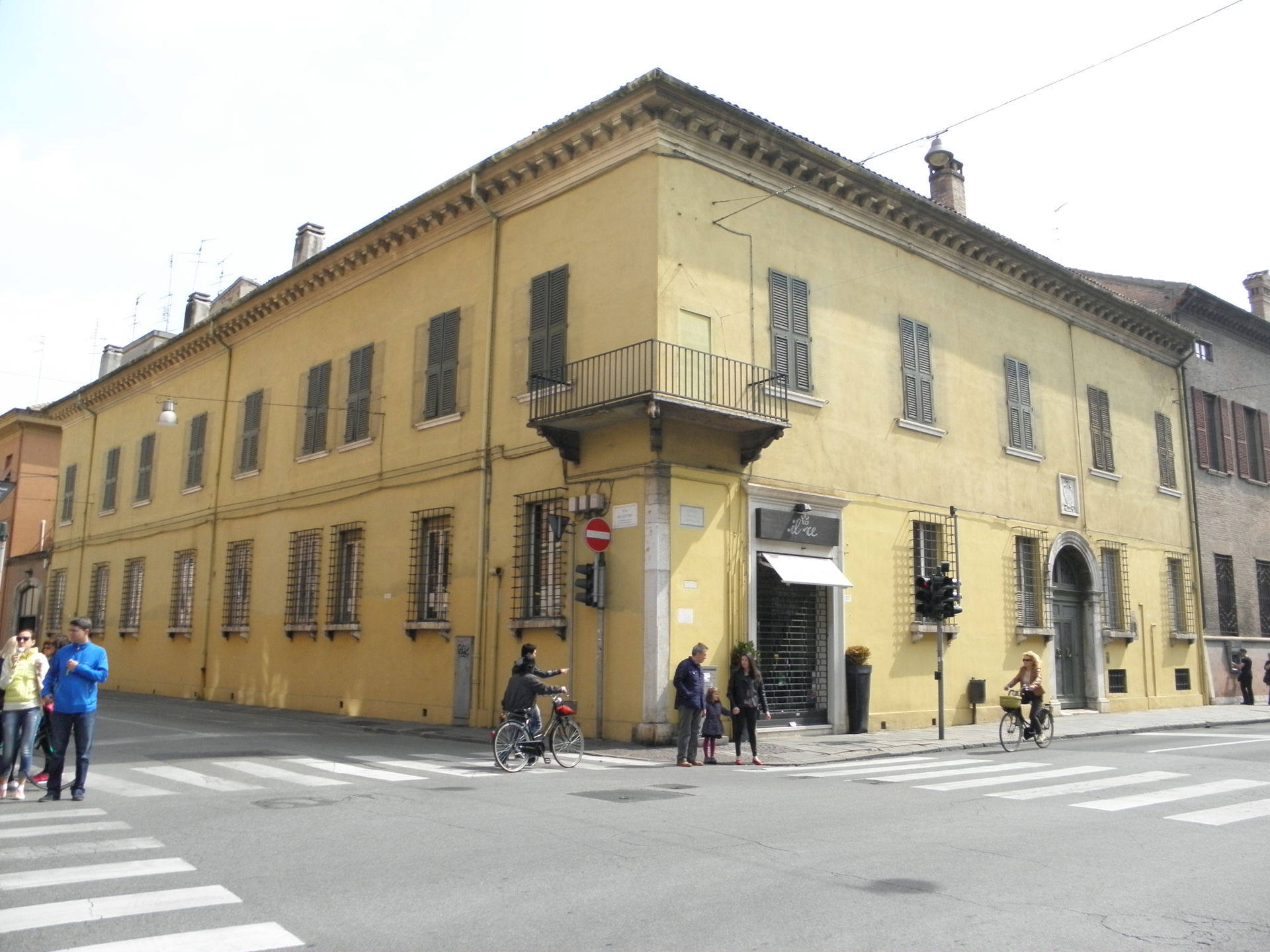 Ferrara