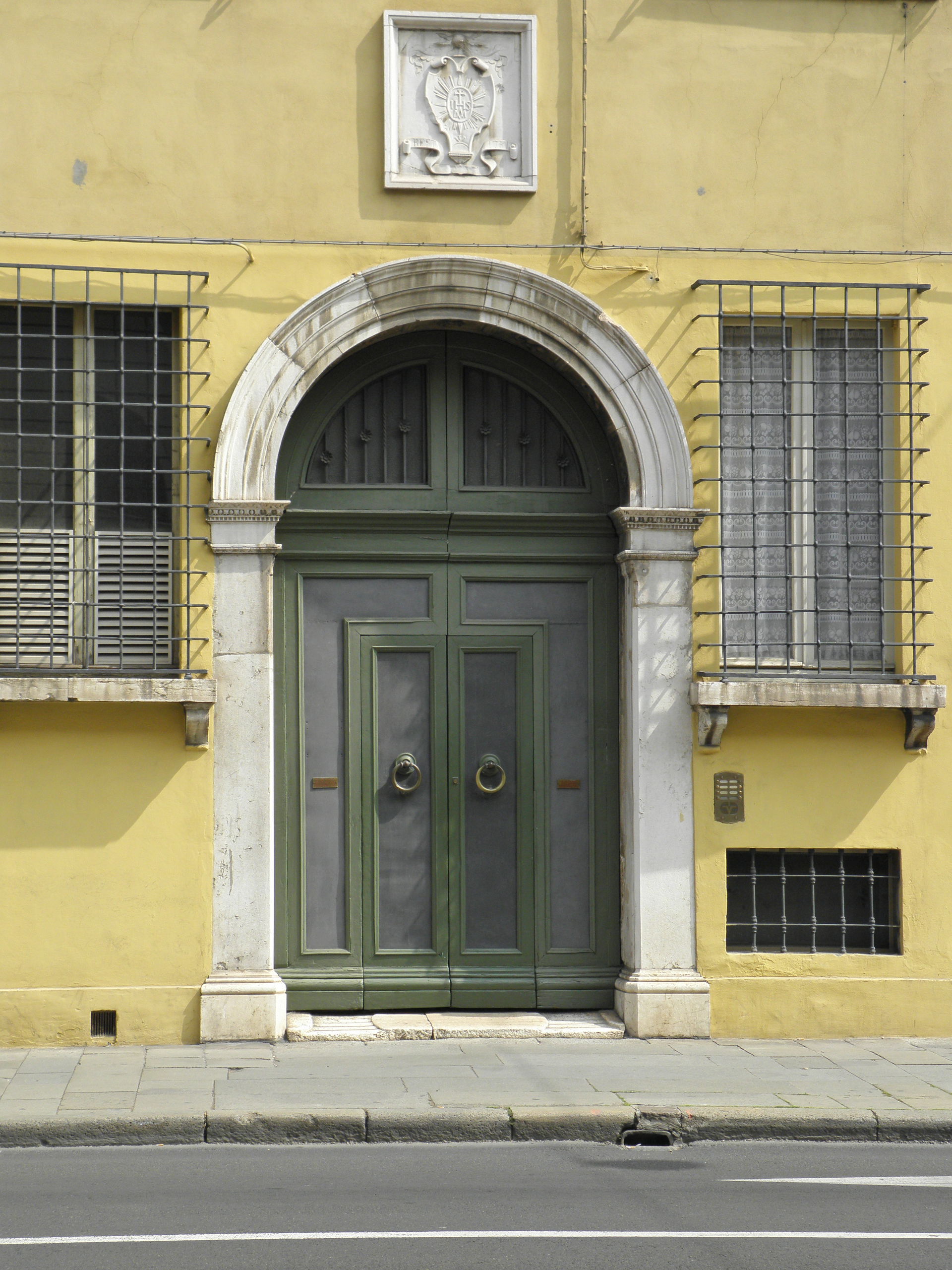 Ferrara