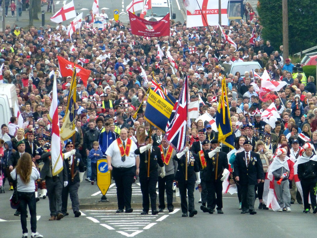 Saint George's