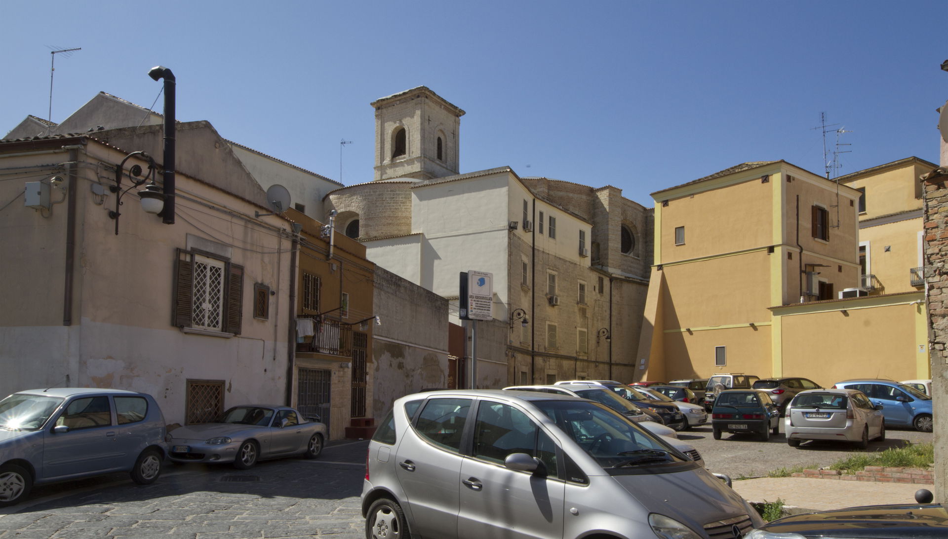 Foggia, Province of Foggia, Italy