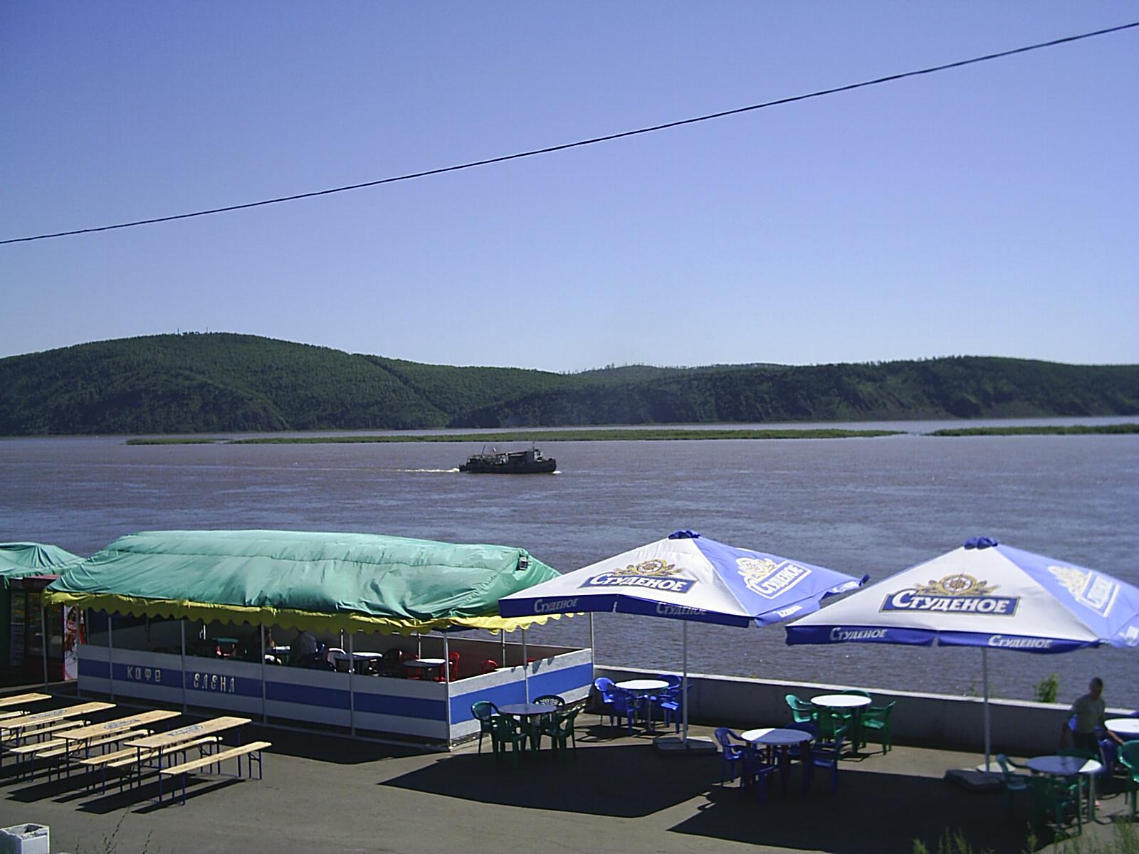снимки августа 2006 г.
