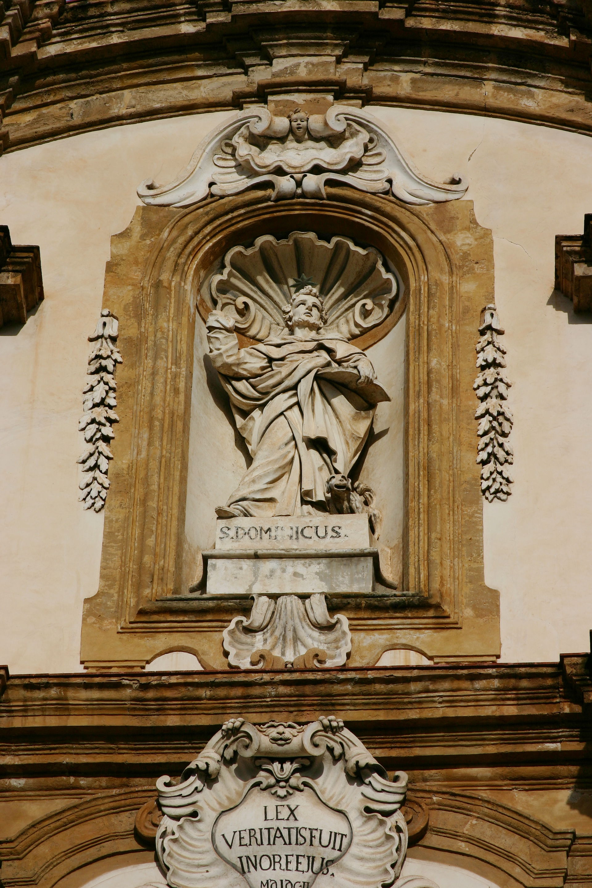 San Domenico - Palermo