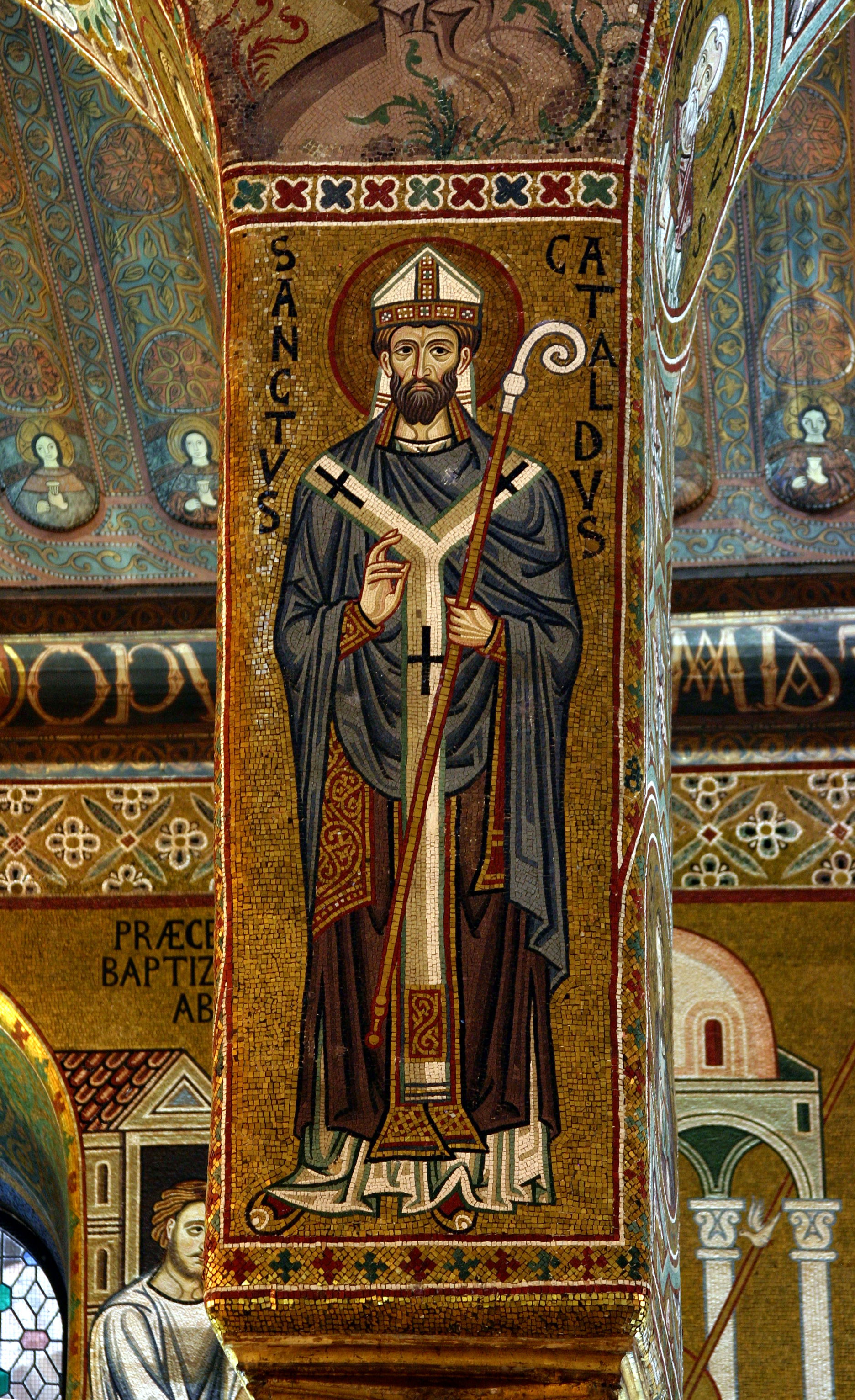 Capela Palatina