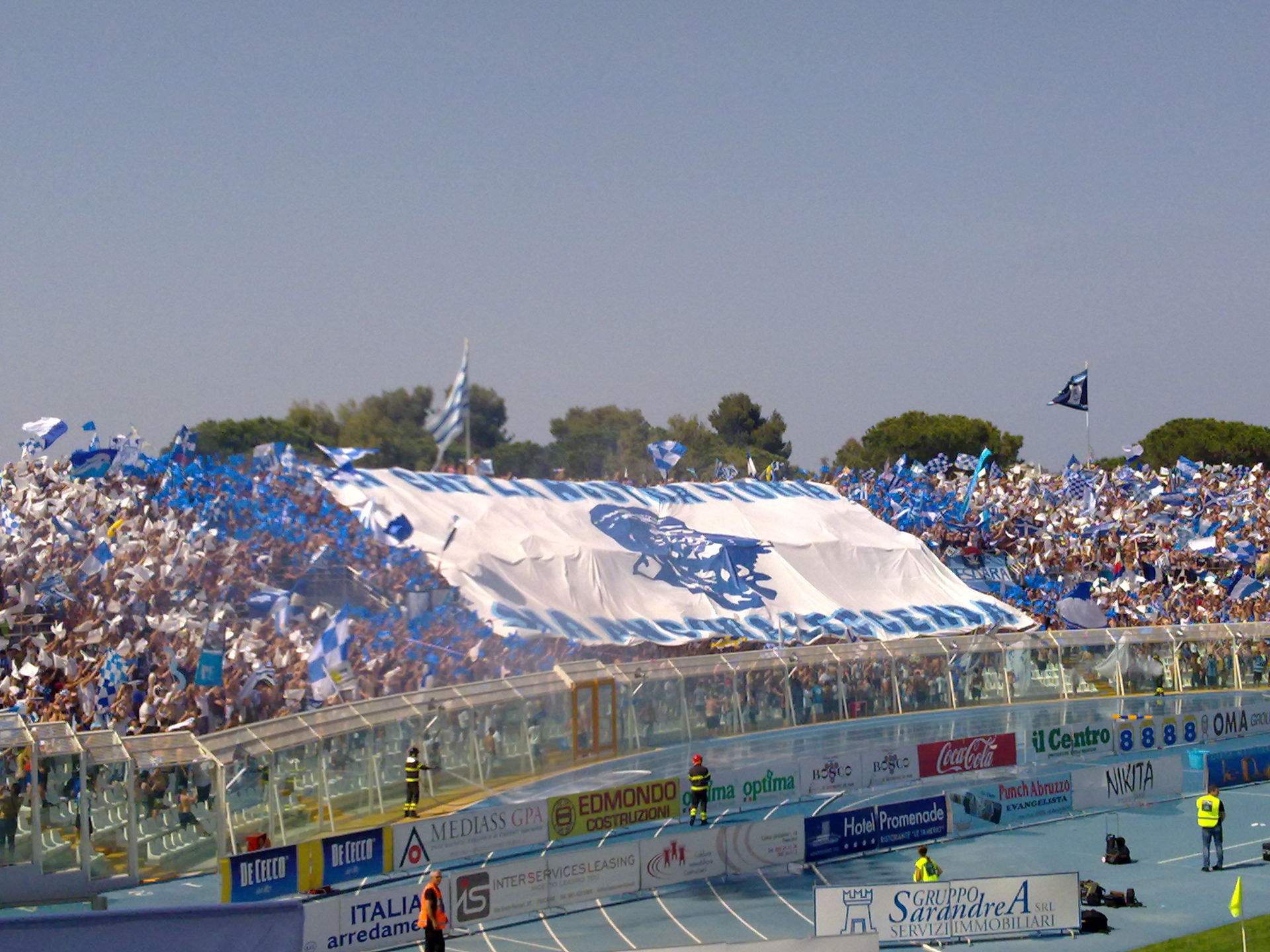 Pescara view 3