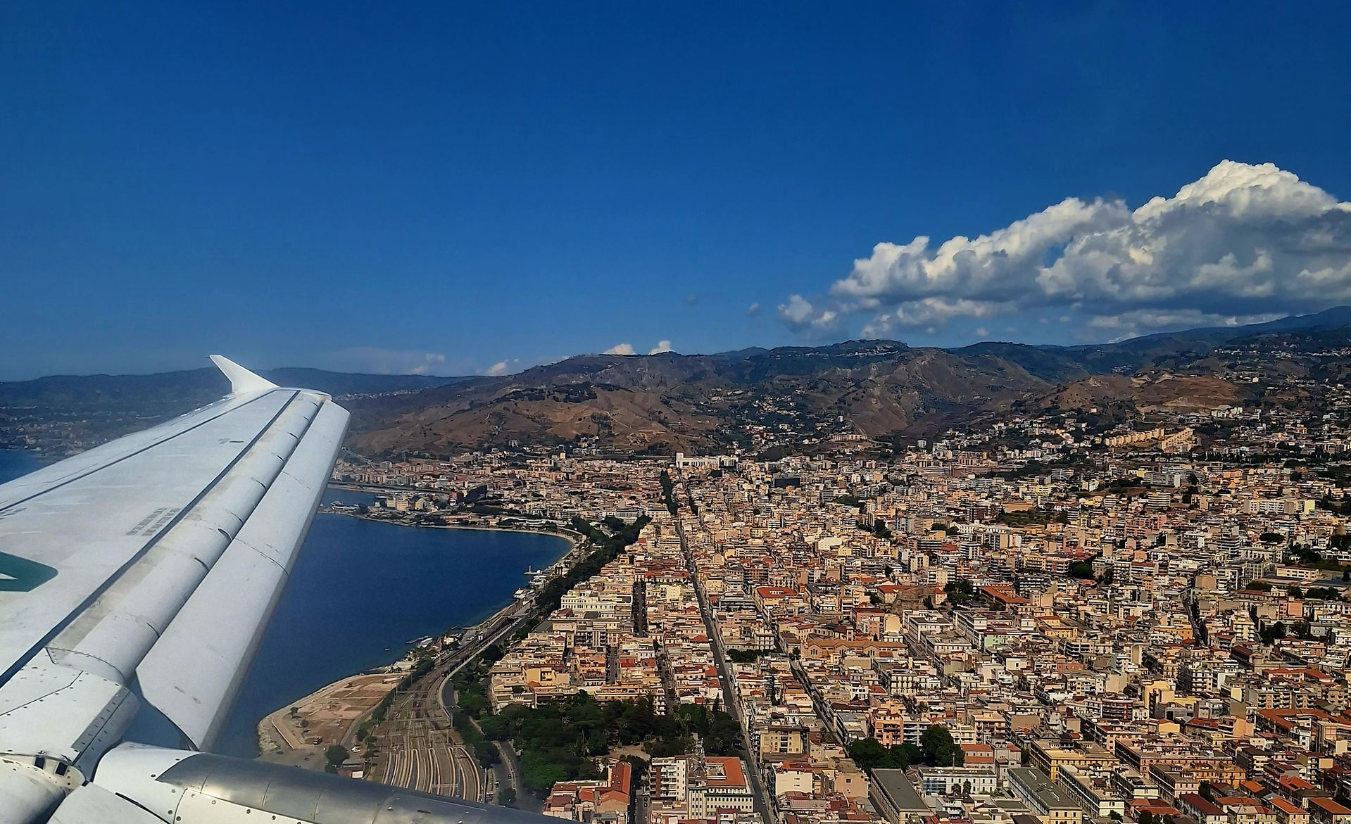 Reggio Calabria