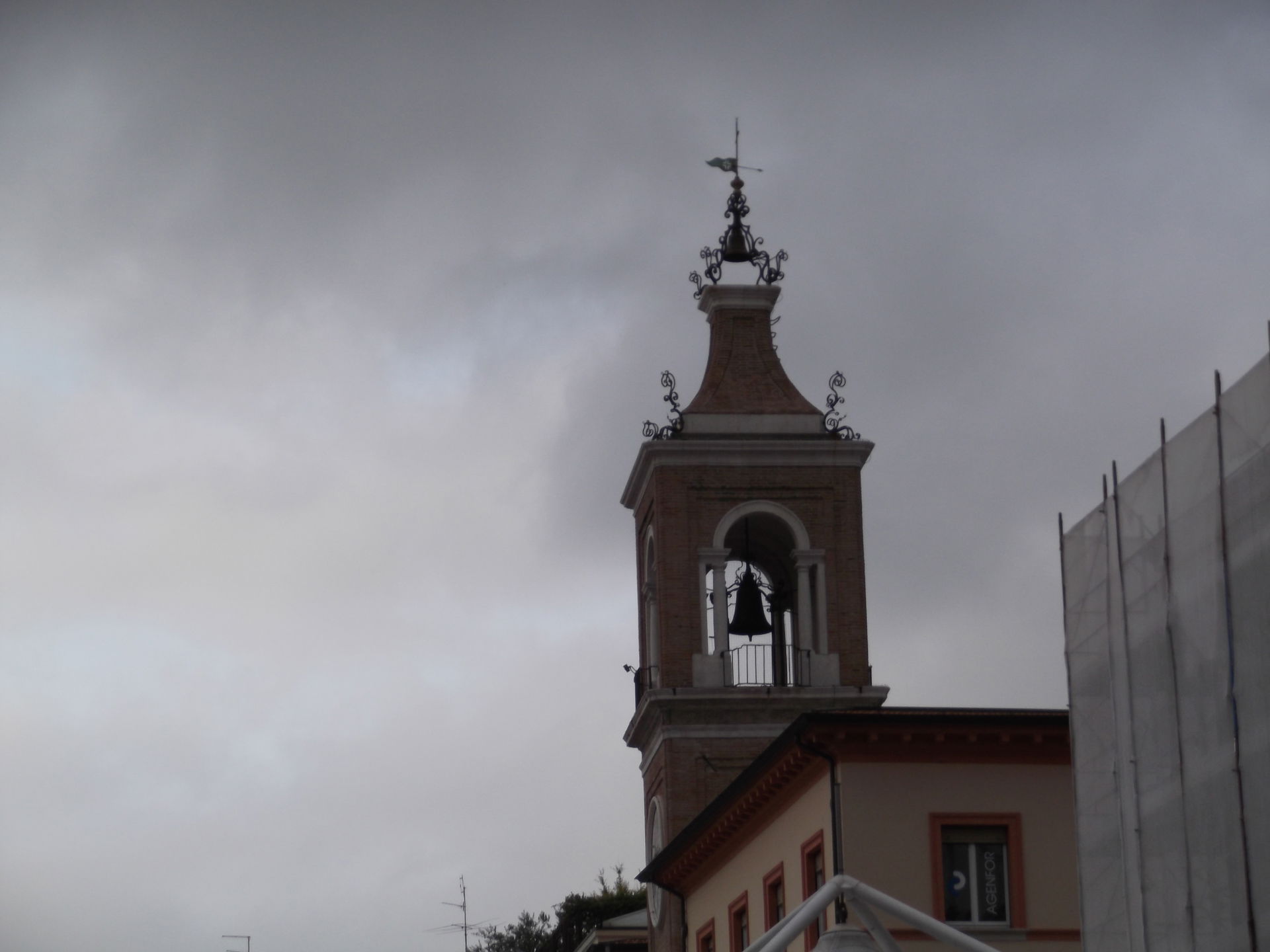 Rimini, Province of Rimini, Italy