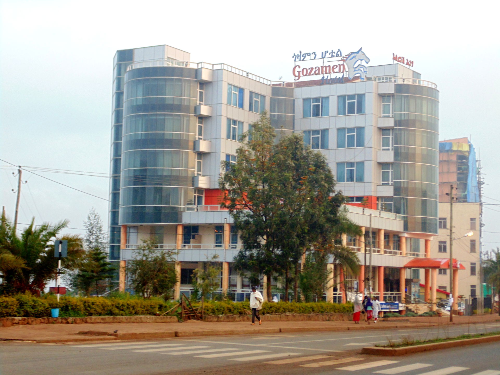 Debre Markos