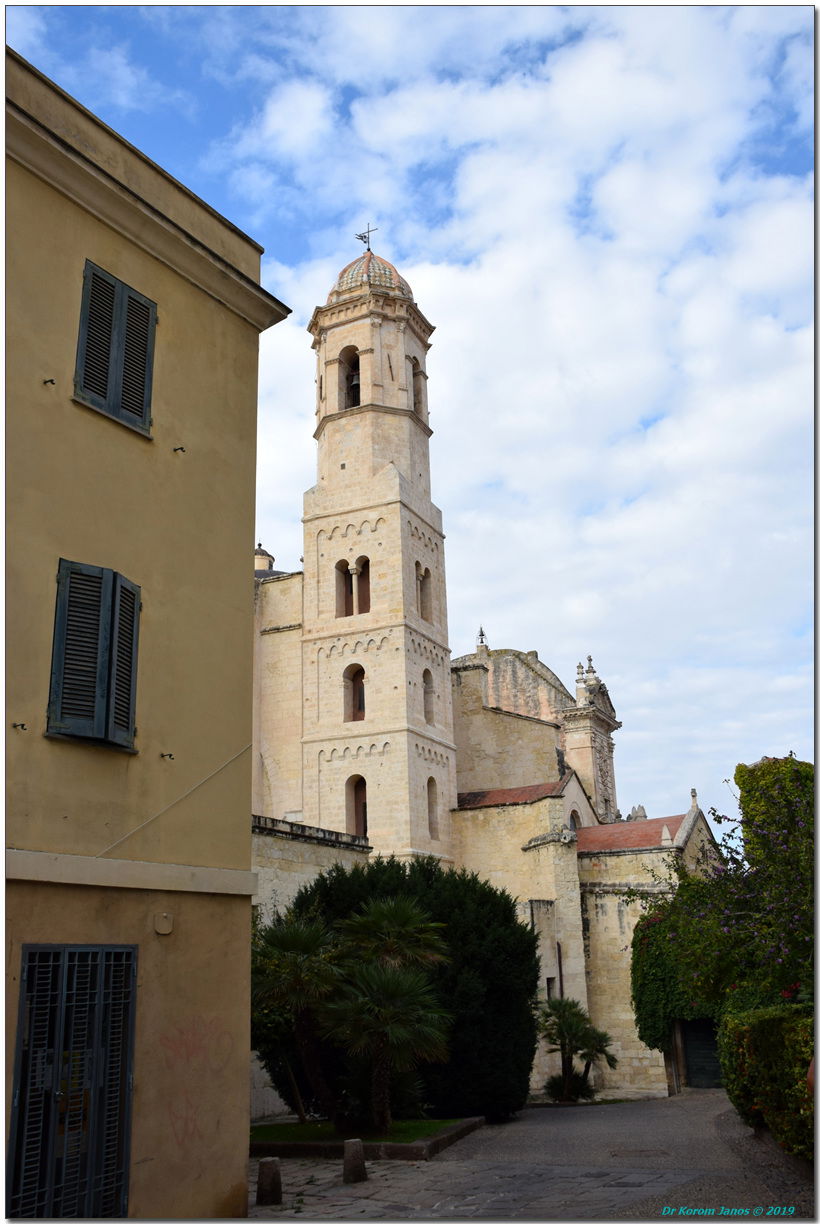 Cattedrale di San Nicola