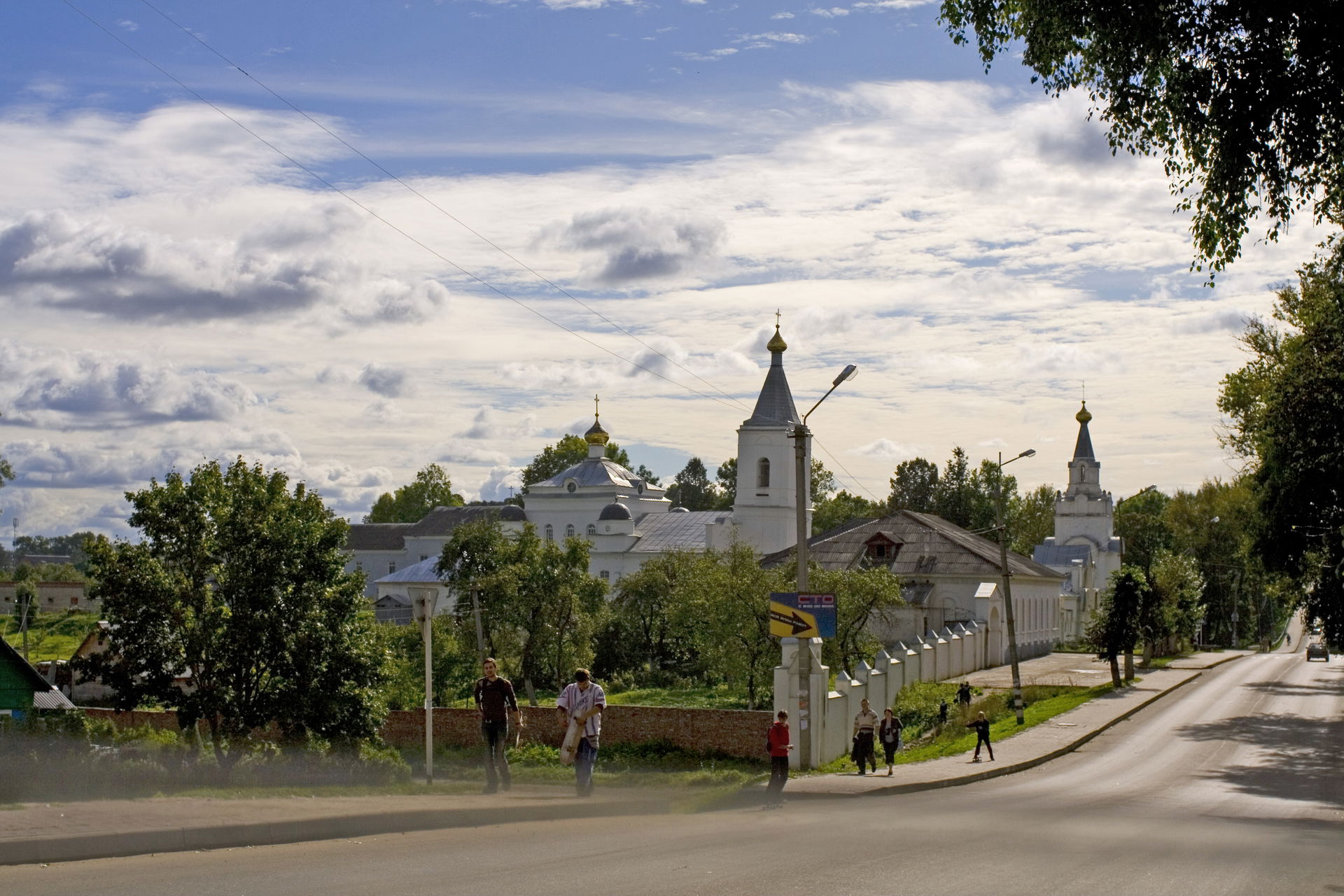 This is a photo of a cultural heritage object in Russia, number: