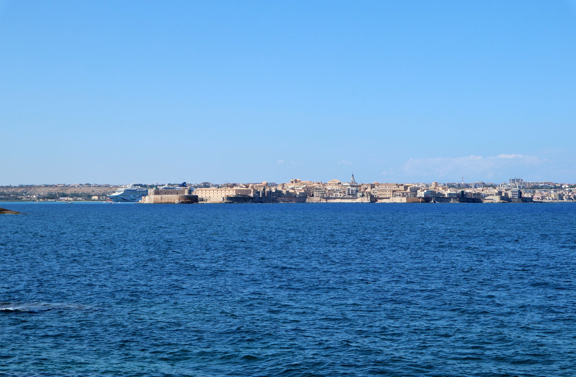 Siracusa