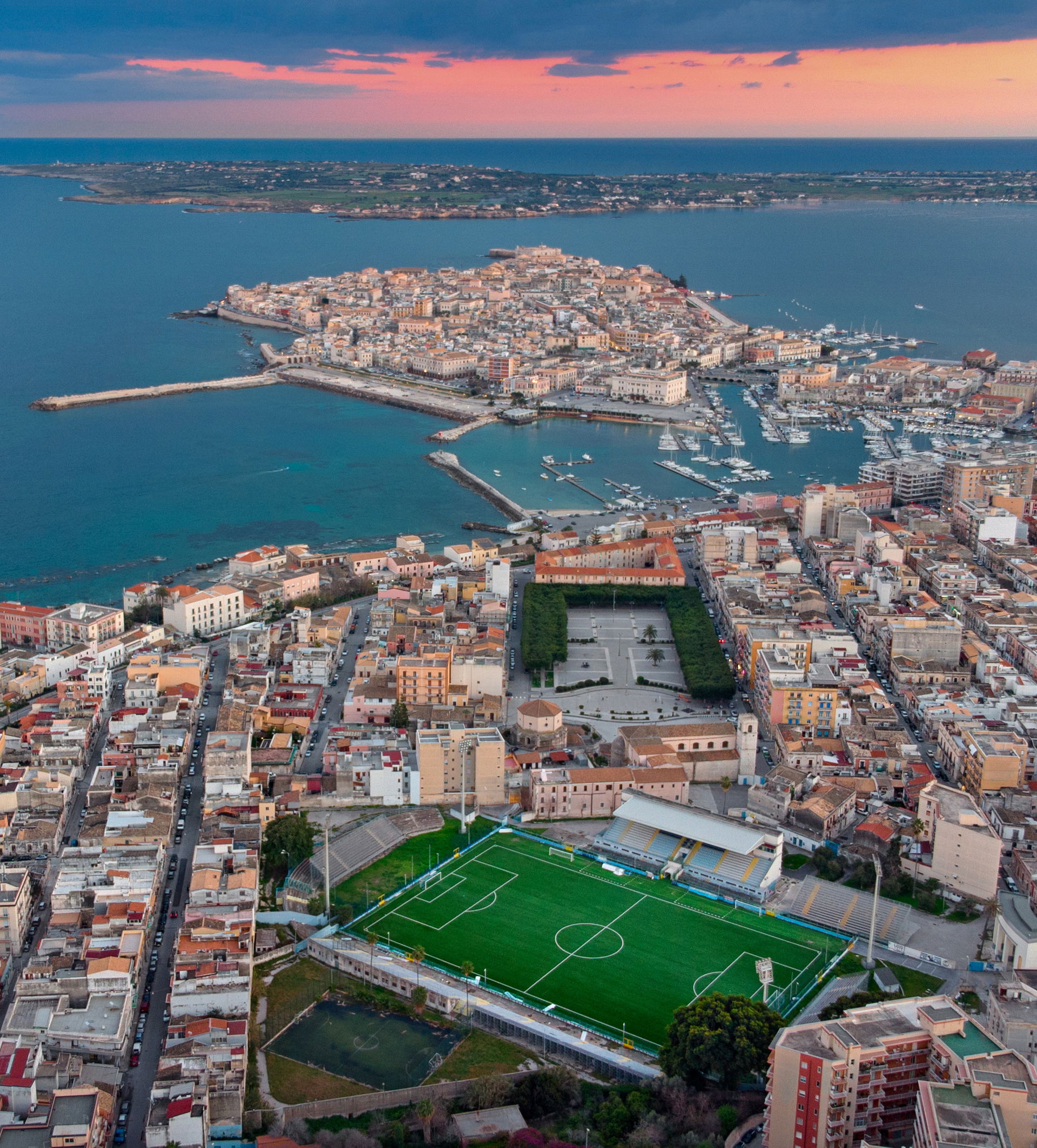 Siracusa