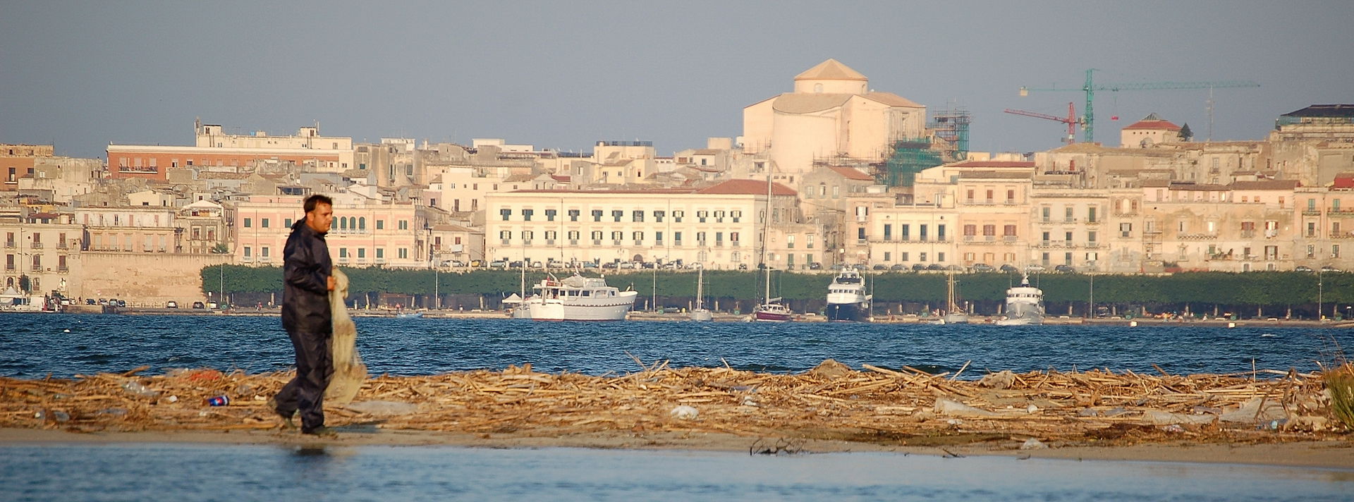 Siracusa, ITA