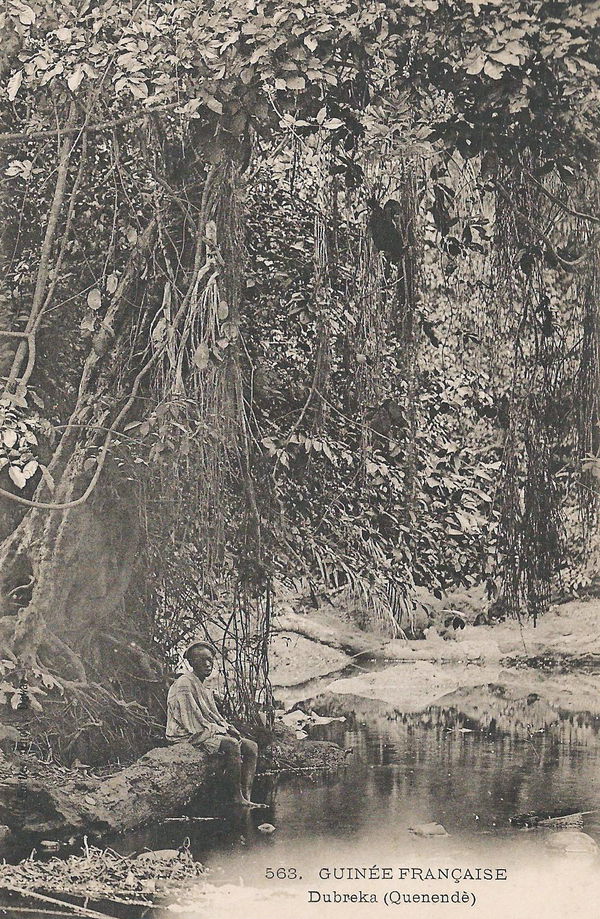 Dubréka