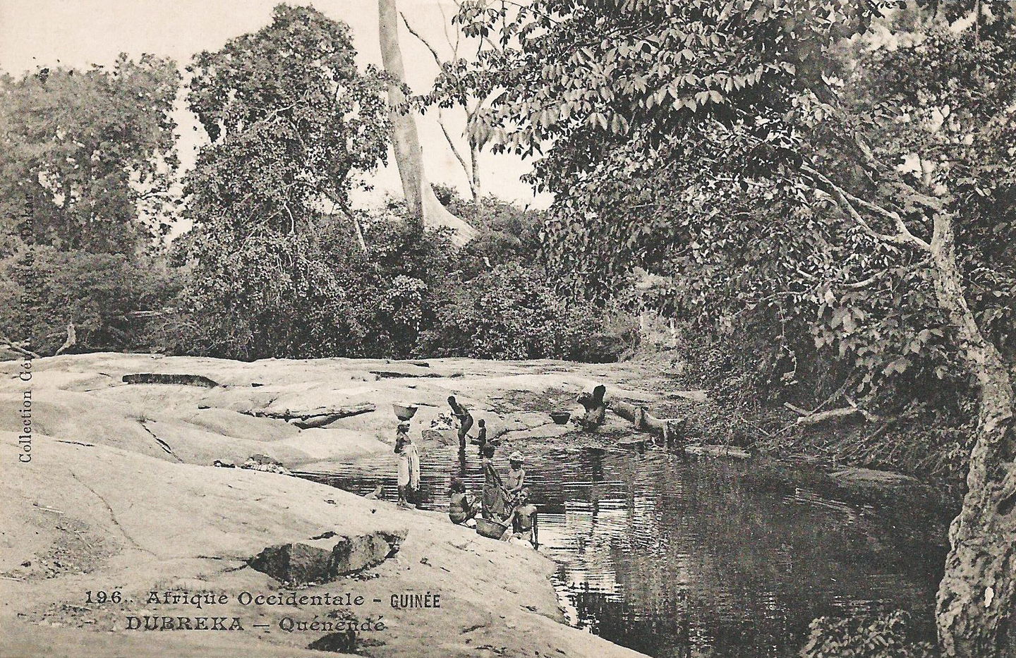 Dubréka